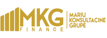 mkg logotipas